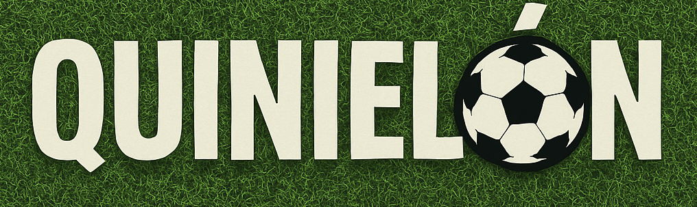 Quiniel�n Logo